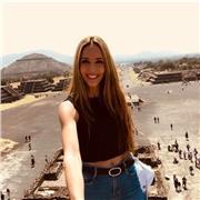 PROFESORA PRIMARIA Y ESO, TODAS LAS MATERIAS. BIOLOGÍA BACHILLER. VERANO ZONA FRANCOS RODRIGUEZ - TETUAN